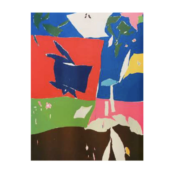 SOLO BIJOU #8, 27 x 35.5 cm – by Idir Davaine
