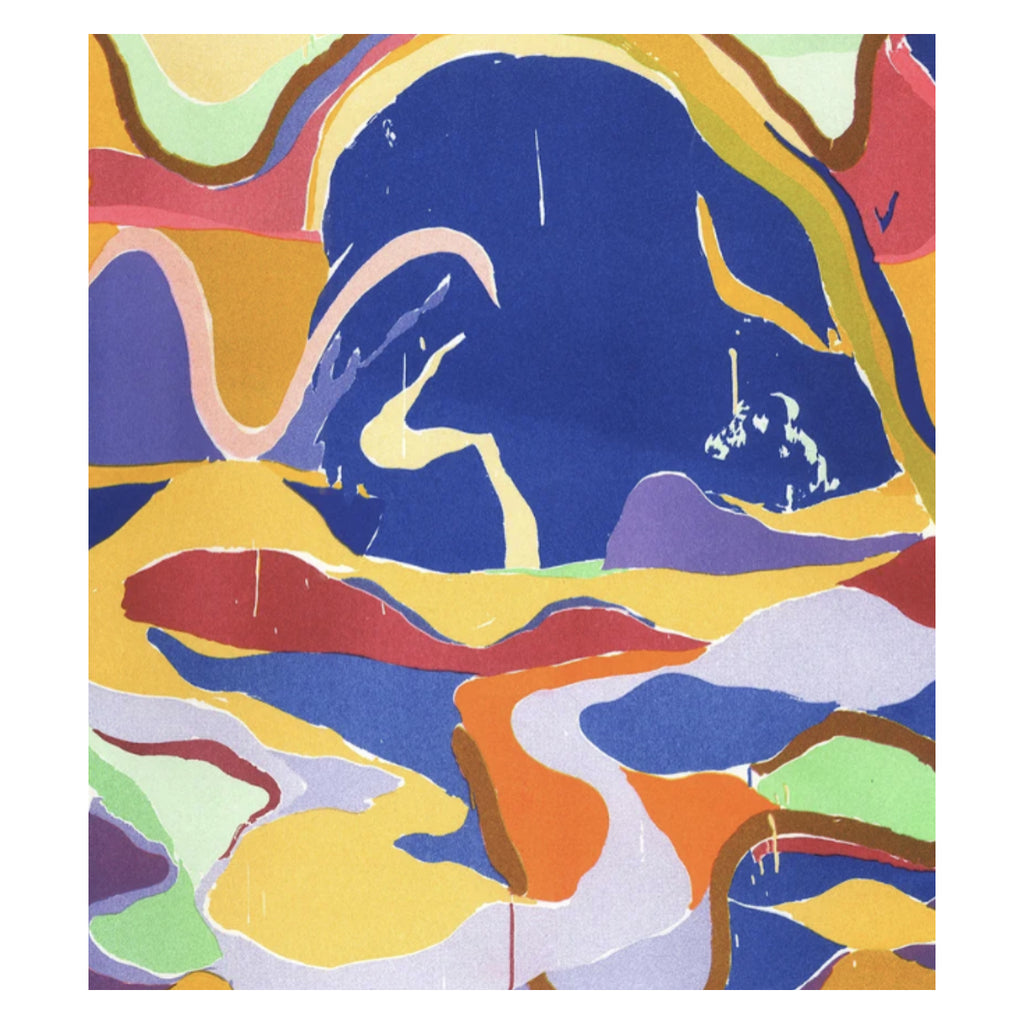 SOLO BIJOU #29, 27 x 35.5 cm – by Idir Davaine