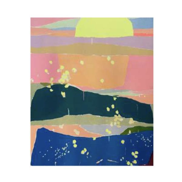 SOLO BIJOU #21, 27 x 35.5 cm – by Idir Davaine
