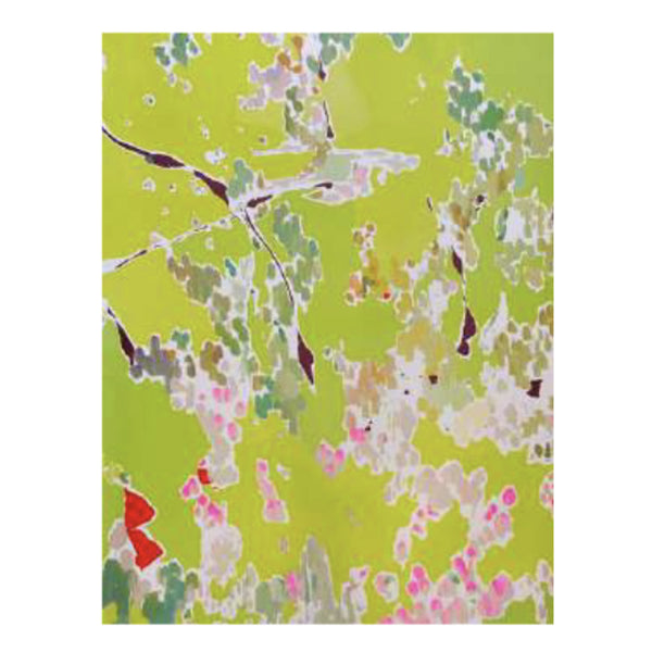SOLO BIJOU #32, 27 x 35.5 cm – by Idir Davaine