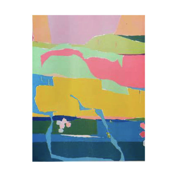 SOLO BIJOU #34, 27 x 35.5 cm – by Idir Davaine
