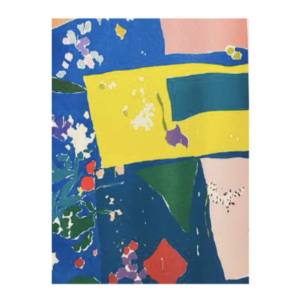 SOLO BIJOU #7, 27 x 35.5 cm – by Idir Davaine