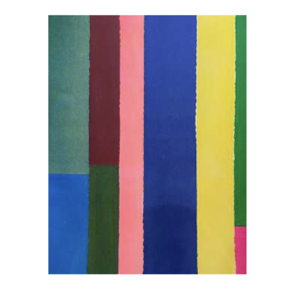 SOLO BIJOU #11, 27 x 35.5 cm – by Idir Davaine