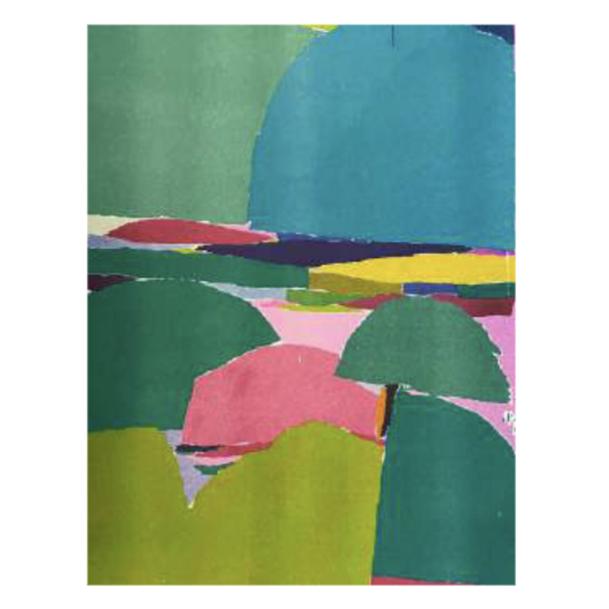 SOLO BIJOU #30, 27 x 35.5 cm – by Idir Davaine