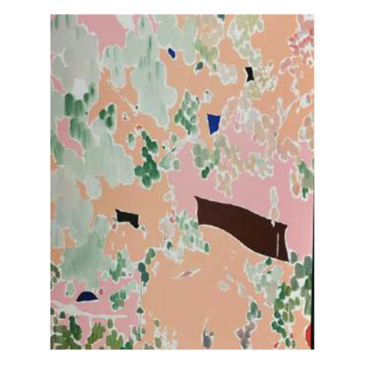 SOLO BIJOU #33, 27 x 35.5 cm – by Idir Davaine