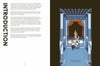 AN ILLUSTRATED HISTORY OF MAGIC — by Adam Allsuch Boardman