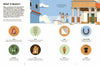 AN ILLUSTRATED HISTORY OF MAGIC — by Adam Allsuch Boardman