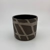MISHIMA PLANT POT (Multiple sizes) — by Sarah-Jeanne Riberdy