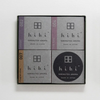 INCENSE MATCH 10 MINUTES AROMA - Herbal Gift Box (Green) — by hibi