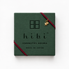 INCENSE MATCH 10 MINUTES AROMA - Herbal Gift Box (Green) — by hibi