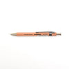 SMALL SLIP-ON WOODEN BALLPOINT PEN (Natural) — by Sierra