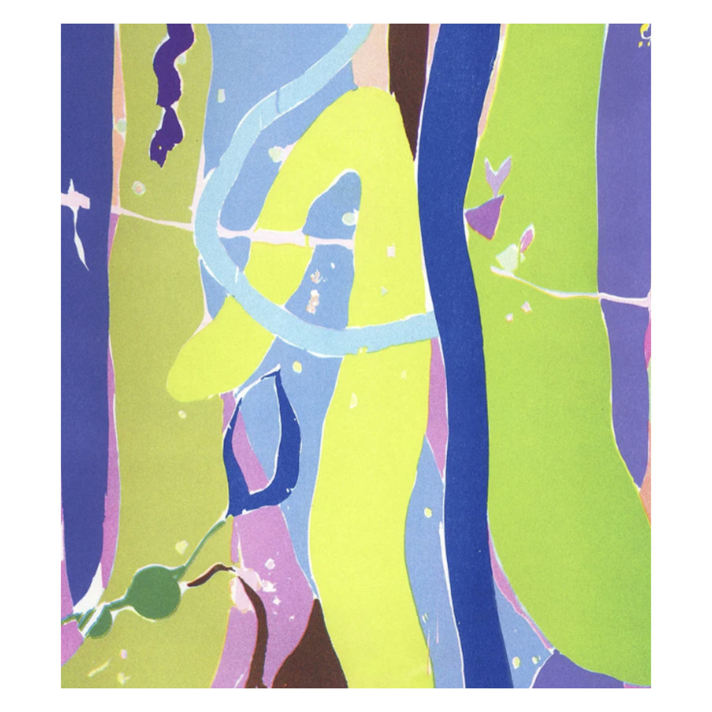 SOLO BIJOU #23, 27 x 35.5 cm – by Idir Davaine