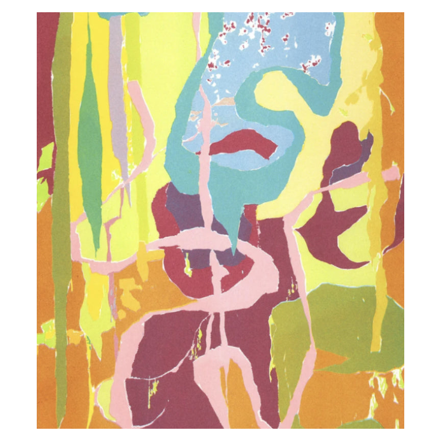 SOLO BIJOU #15, 27 x 35.5 cm – by Idir Davaine