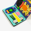 CAPSULES SPATIO-TEMPORAIRES, Mini book, 9.5 x 14.2 cm – by Atelier Bingo