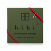 INCENSE MATCH 10 MINUTES AROMA - Herbal Gift Box (Green) — by hibi