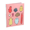 IT’S MY BODY! A Book About Body Positivity — by Élise Gravel