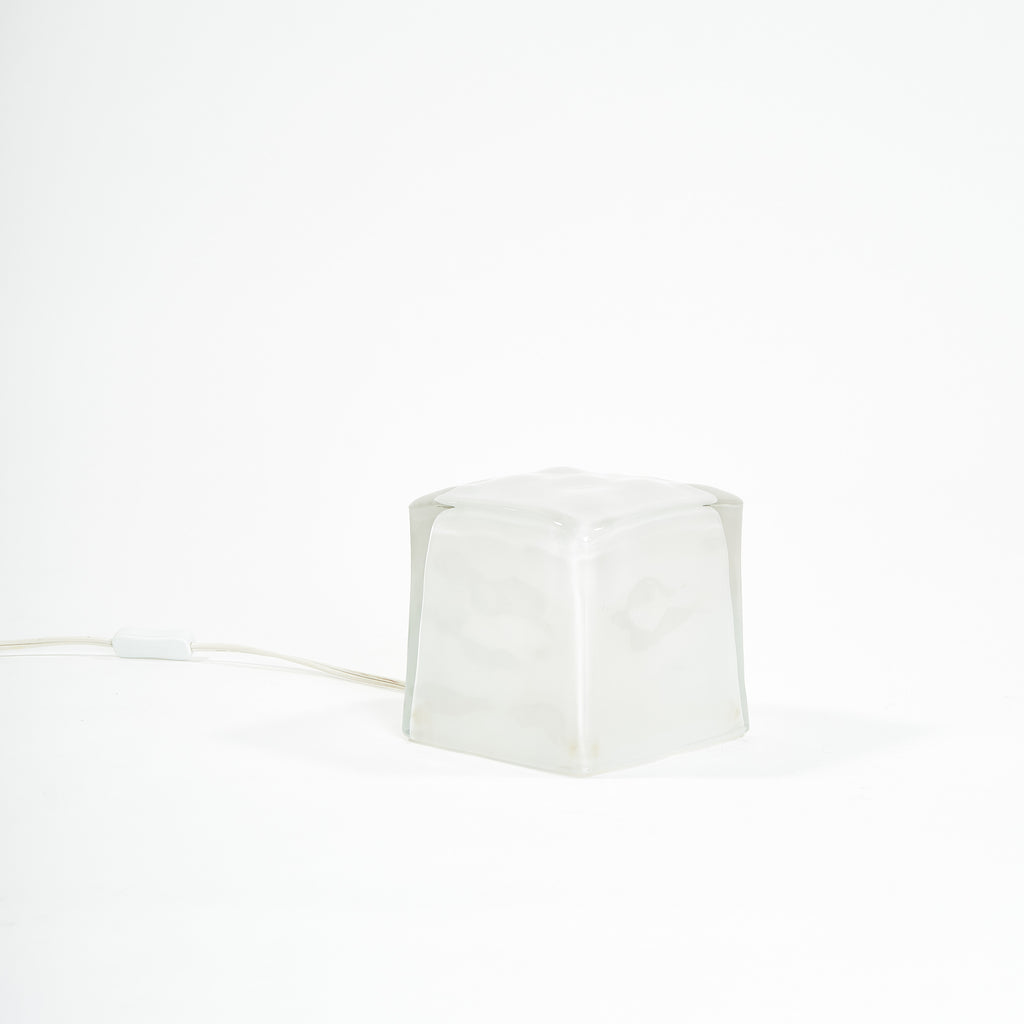 IVIKEN - Lampe de table vintage