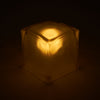 IVIKEN - Lampe de table vintage