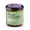TARTINADE CHOCOLAT JAGUAR — par Allo Simone