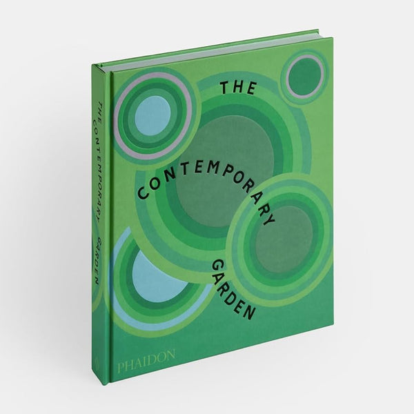 JARDINS CONTEMPORAINS — by Annie Guilfoyle