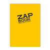 ZAP BOOK A5 SKETCHBOOK BLANK 100% RECYCLED (multiple colours) — by Clairefontaine