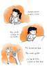 JE VAIS BIEN (JE PENSE) — by Bach