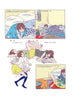 LE JOURNAL D'AURORE (INTÉGRALE): Tomes 1 & 2 — by Marie Desplechin and Agnès Maupré