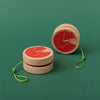 WOODEN YoYo, ANIMALS (Multiple styles) — by Londji