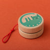 WOODEN YoYo, ANIMALS (Multiple styles) — by Londji