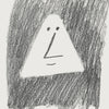 “JUAN’S TRI AGAIN” ERASER — by Woset