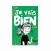 JE VAIS BIEN (JE PENSE) — by Bach