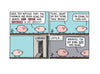 YOU’RE ALL JUST JEALOUS OF MY JETPACK — by Tom Gauld