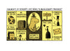 YOU’RE ALL JUST JEALOUS OF MY JETPACK — by Tom Gauld