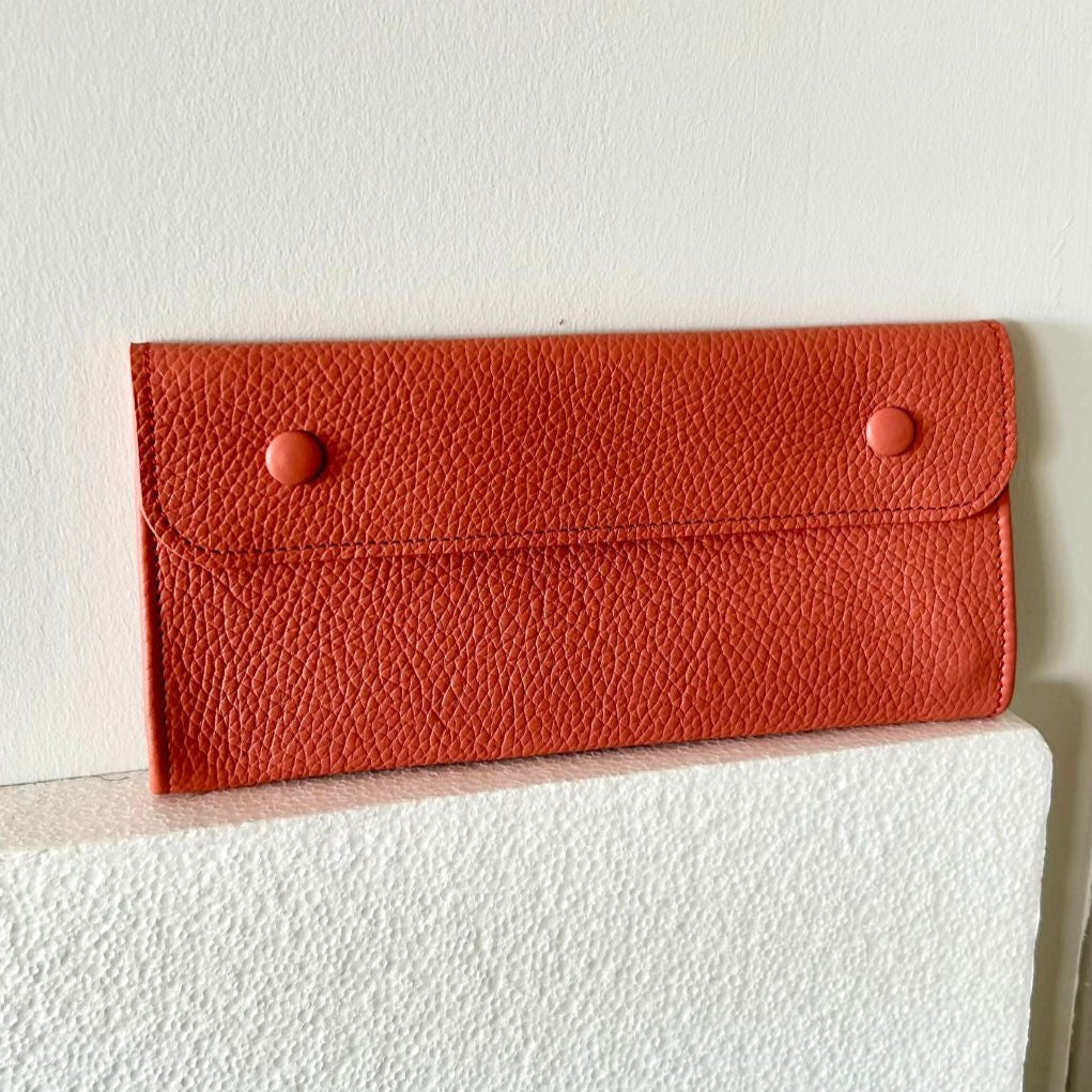JET LAG CASE (multiple colour) — by HOTELMOTEL