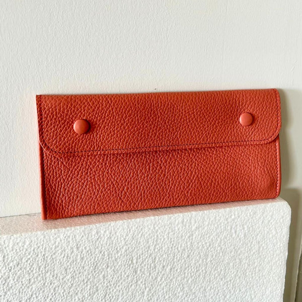 JET LAG CASE (multiple colour) — by HOTELMOTEL