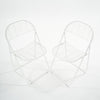 KINNO - Chaise vintage — par Niels Gammelgaard
