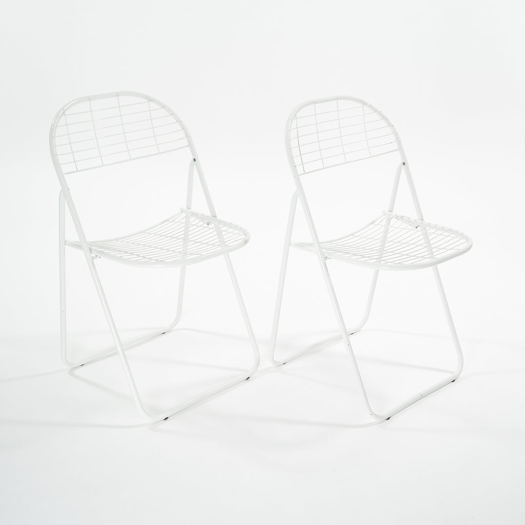 KINNO - Chaise vintage — par Niels Gammelgaard