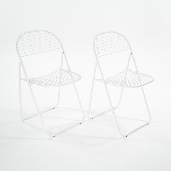 KINNO - Chaise vintage — par Niels Gammelgaard