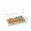 KITPAS - crayons à la cire de son de riz (plusieurs formats) — par Kitpas