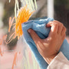 KITPAS - crayons à la cire de son de riz (plusieurs formats) — par Kitpas