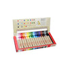 KITPAS - crayons à la cire de son de riz (plusieurs formats) — par Kitpas