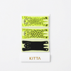 WILDCATS - Feuilles de ruban washi Kitta — par Hitotoki