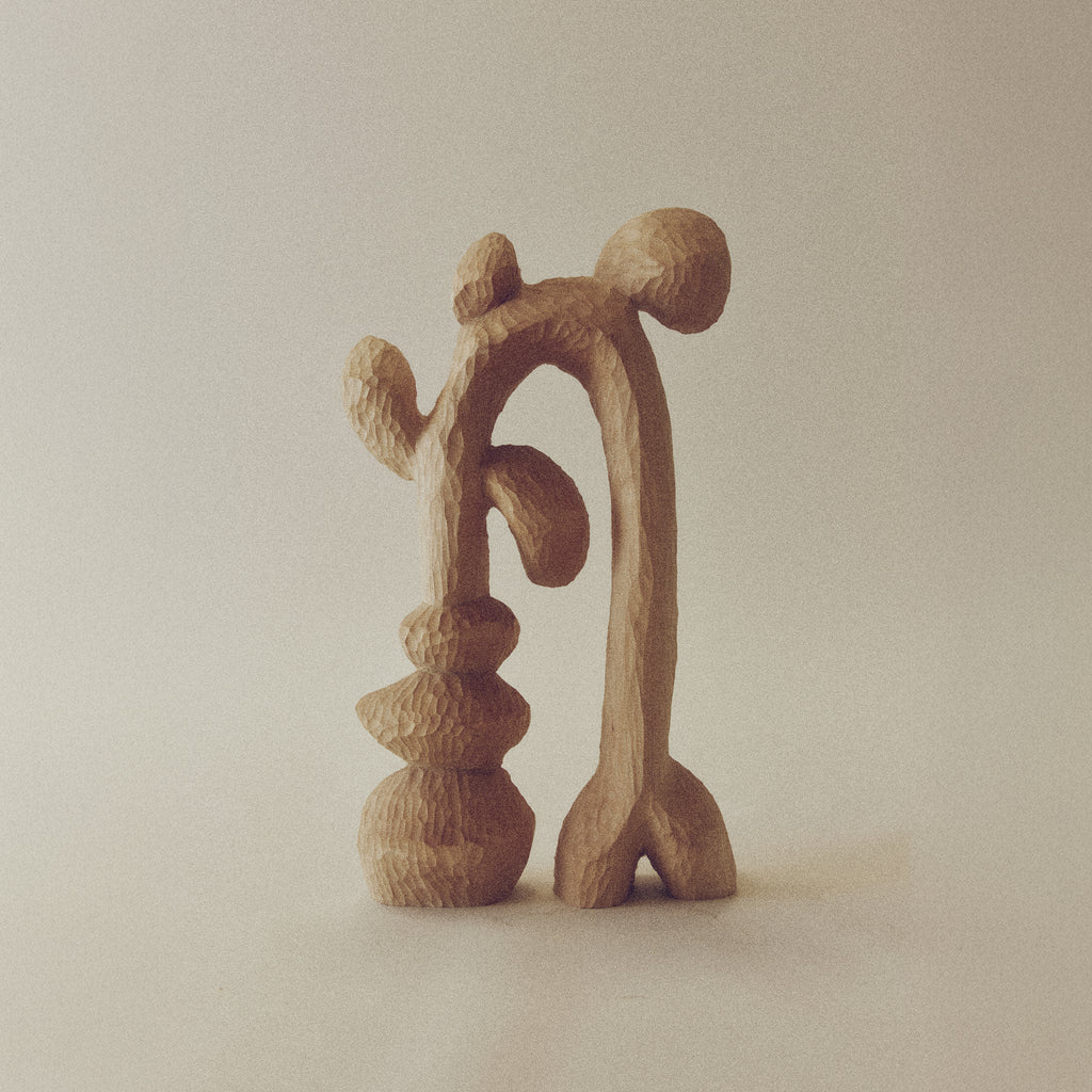 Untitled 27 — by Karim Charlebois