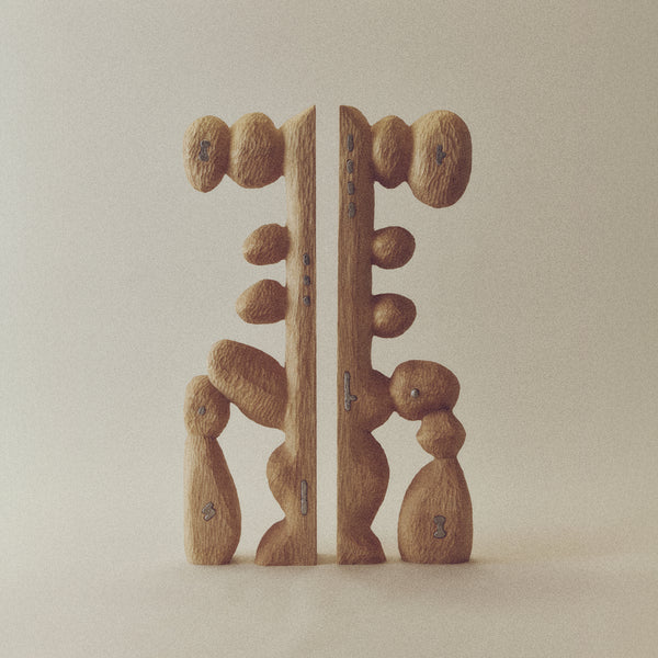 Untitled 31 — by Karim Charlebois