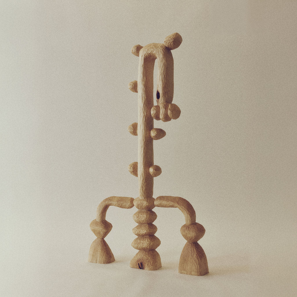 Untitled 35 — by Karim Charlebois