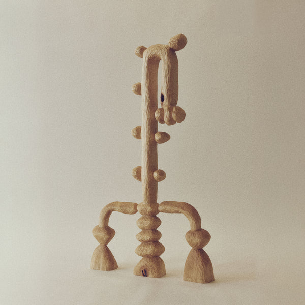 Untitled 35 — by Karim Charlebois