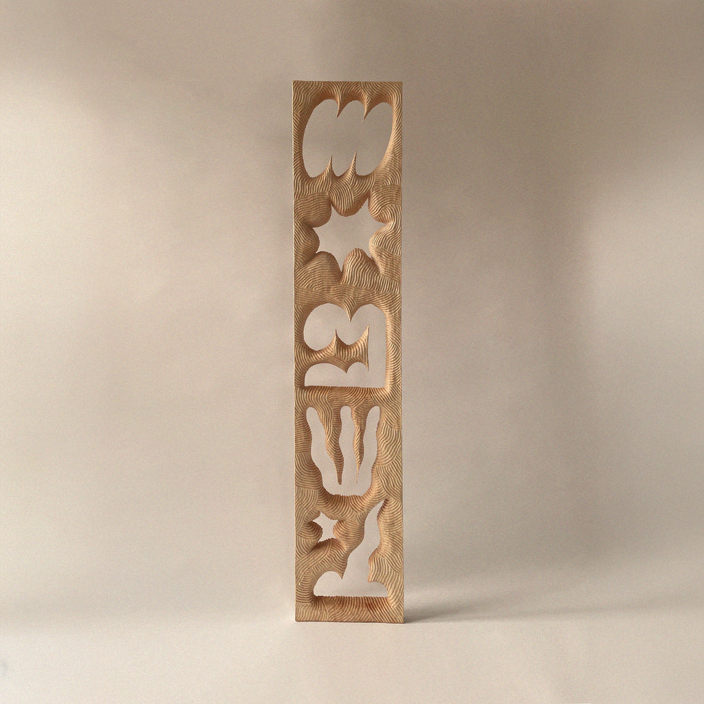 Untitled 41 — by Karim Charlebois