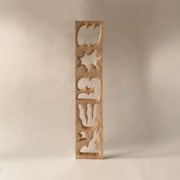 Untitled 41 — by Karim Charlebois