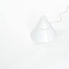 KILIMANJARO - Lampe vintage en verre soufflé 