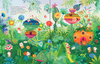 LA SURPRISE MAGIQUE — by Peggy Nille